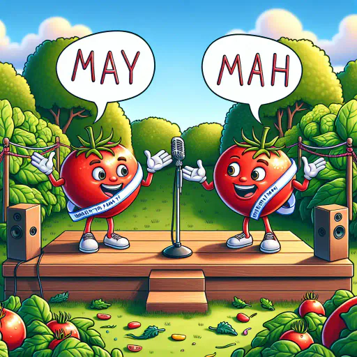 Illustration for Spelling Variations