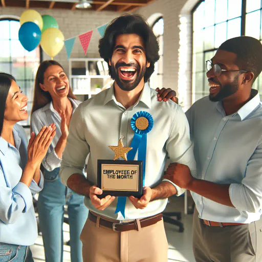 Illustration for Workplace Relevance