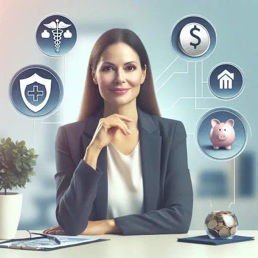 Illustration for Job Security