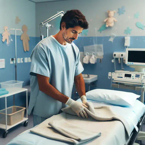 Illustration for Medical Procedure