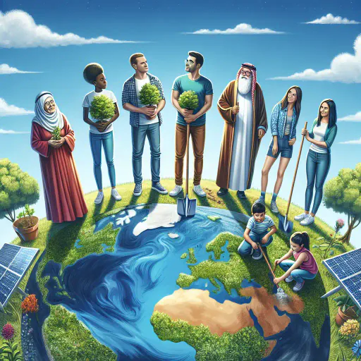 Illustration for Implies Cooperation