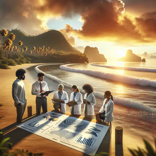 Illustration for Environmental Impact