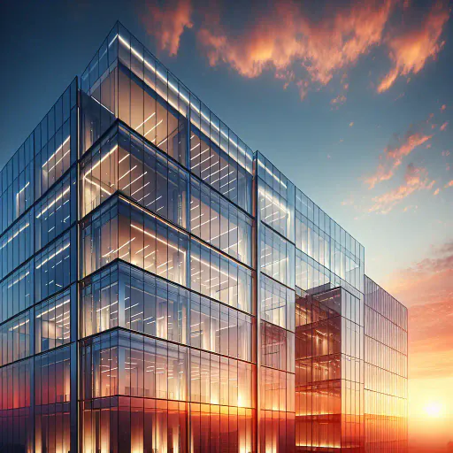 Illustration for Architectural Feature