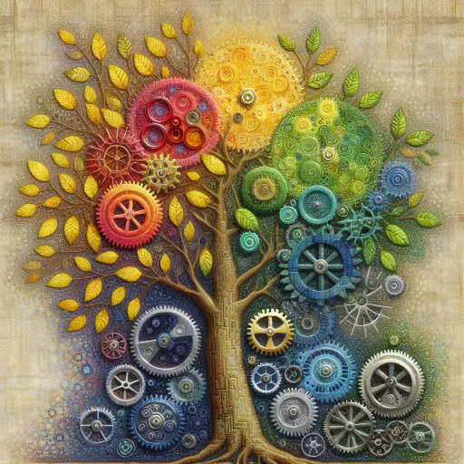 Illustration for Hidden Causes