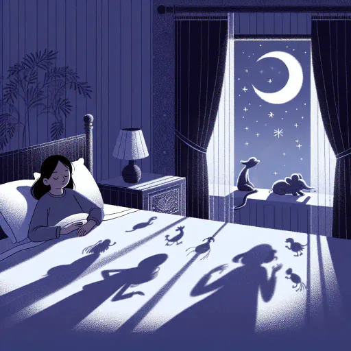 Illustration for Reassuring Phrase
