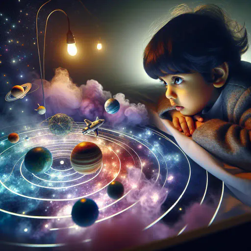 Illustration for Perception Context