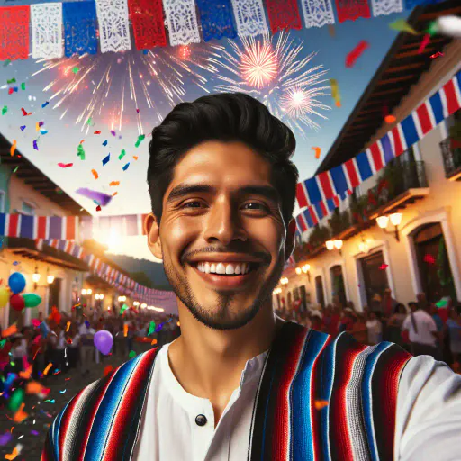 Illustration for Cultural Identity