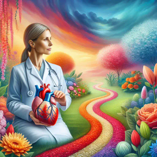 Illustration for Not Venous