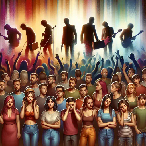Illustration for Emotional Impact