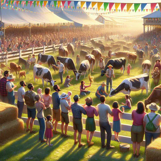 Illustration for Rural Context
