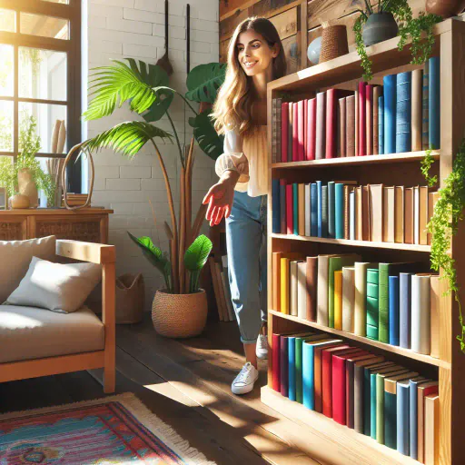 Illustration for Object Interaction