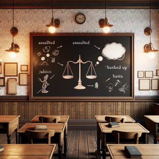 Illustration for Informal Speech