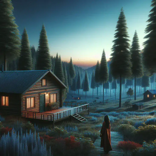Illustration for Literary Use