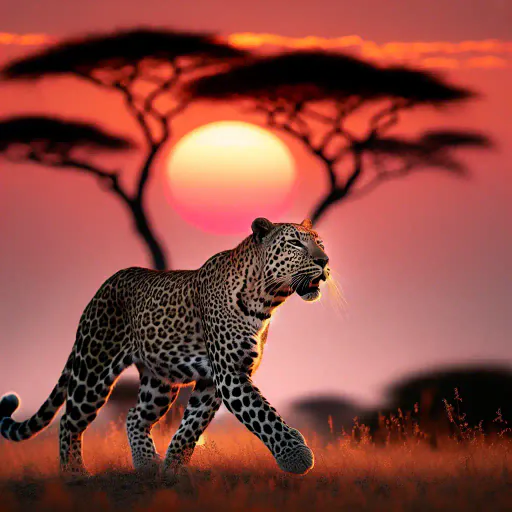 Illustration for Not a Jaguar