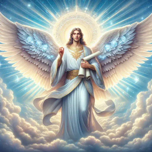 Illustration for Religious Rank