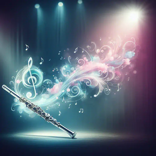 Illustration for Ornamental Tune