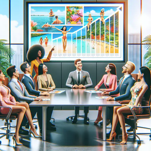 Illustration for Conversation Thread