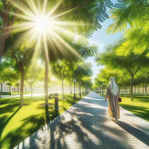 Illustration for Daily Event