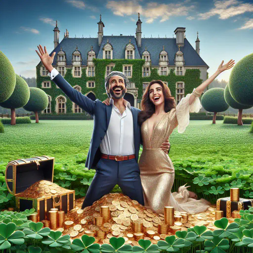 Illustration for Wealth Implication