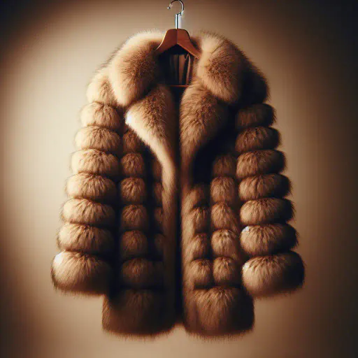 Illustration for Fur Value