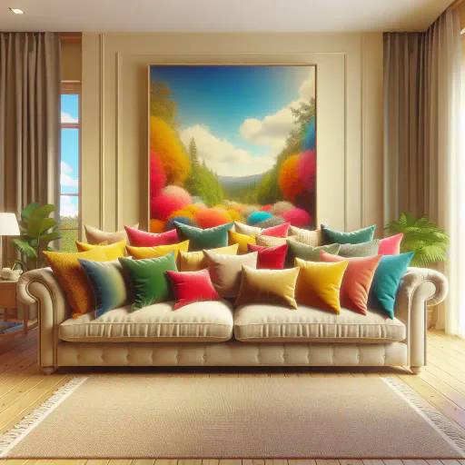 Illustration for Decorative Element