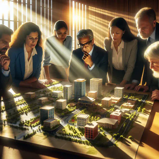 Illustration for Formal Context