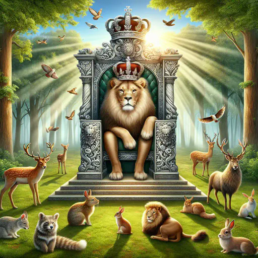 Illustration for Cultural Symbolism