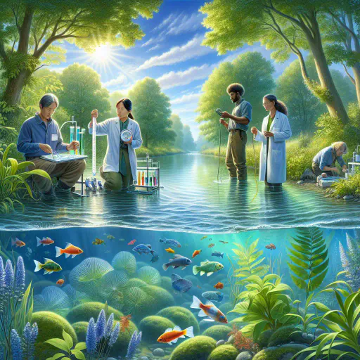 Illustration for Scientific Context