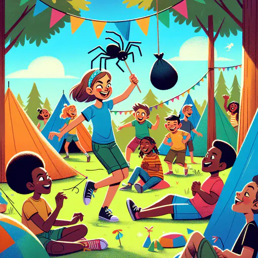 Illustration for Informal Use