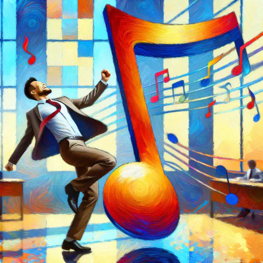 Illustration for Power Dynamics