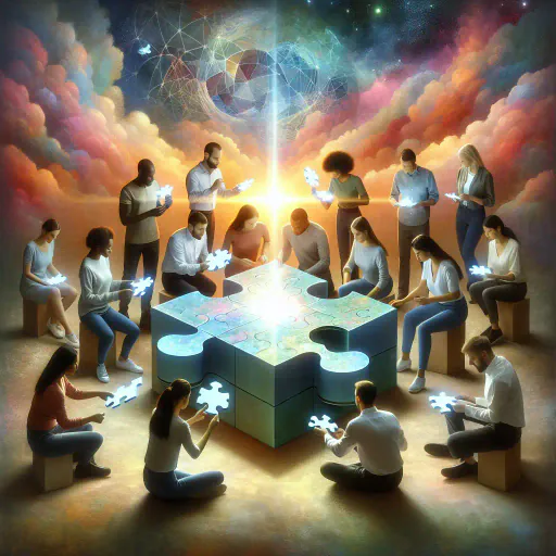 Illustration for Gradual Realization