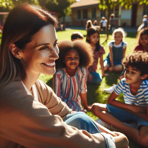 Illustration for Personal Judgment