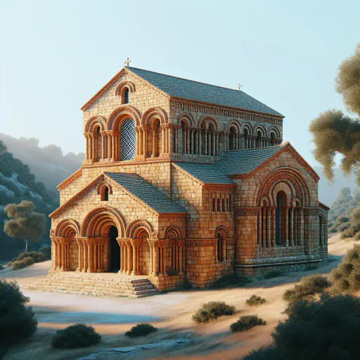 Illustration for Not Gothic