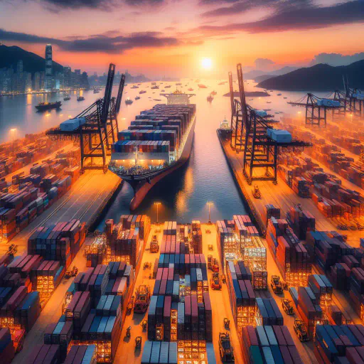 Illustration for Transit Point