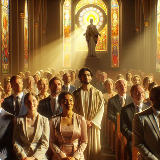 Illustration for Avoid in Orthodoxy
