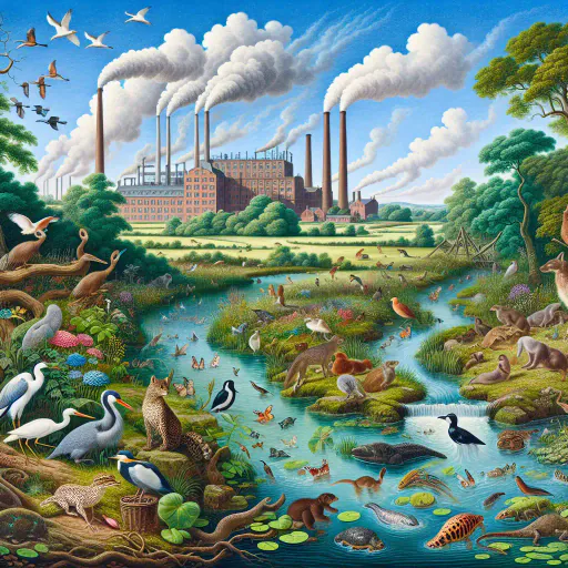 Illustration for Negative Impact