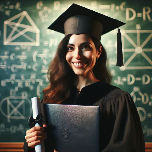 Illustration for Academic Field