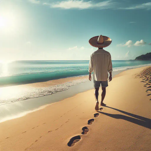 Illustration for Sun Protection