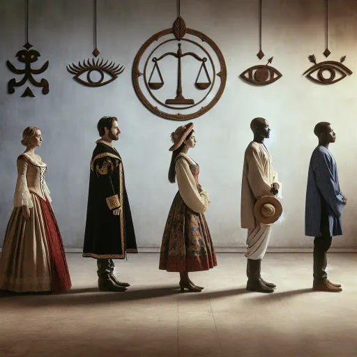 Illustration for Cultural Sensitivity
