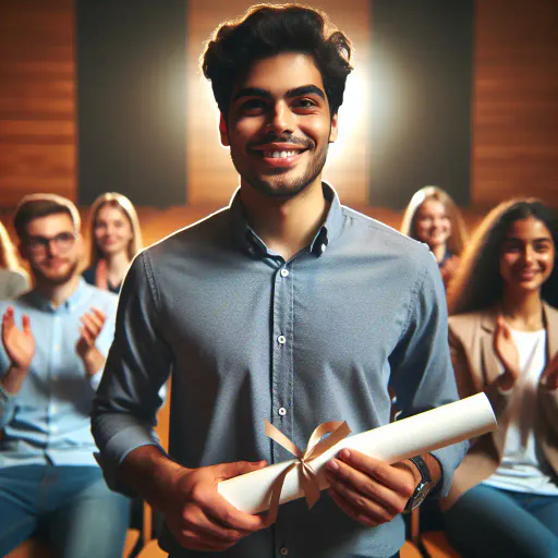 Illustration for Qualification Importance