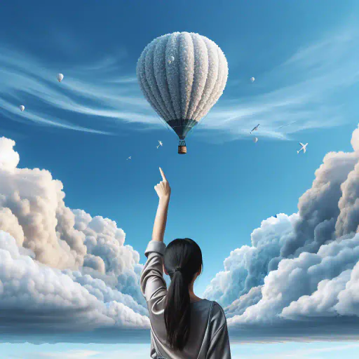 Illustration for Visual Description