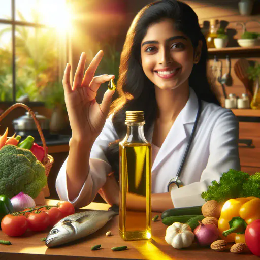 Illustration for Health Associations
