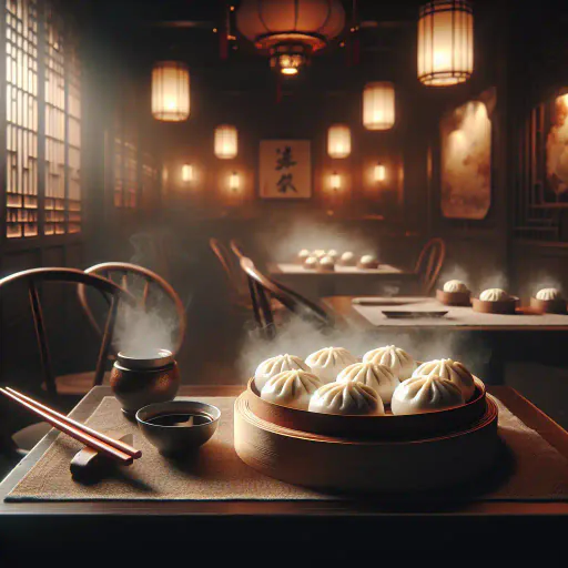 Illustration for Cultural Foods