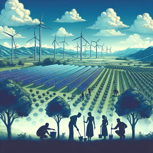 Illustration for Attention Shift