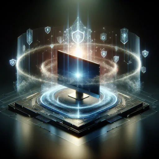 Illustration for Objective Context