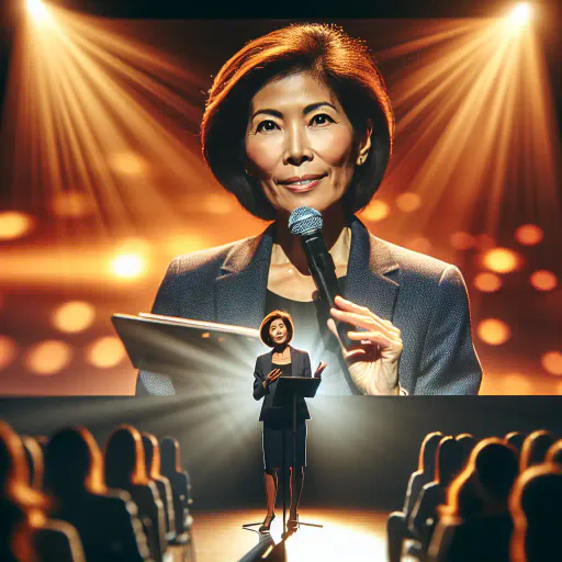 Illustration for Body Language Matters