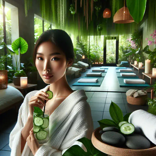Illustration for Health Focus
