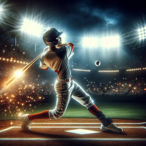 Illustration for Sports Specific
