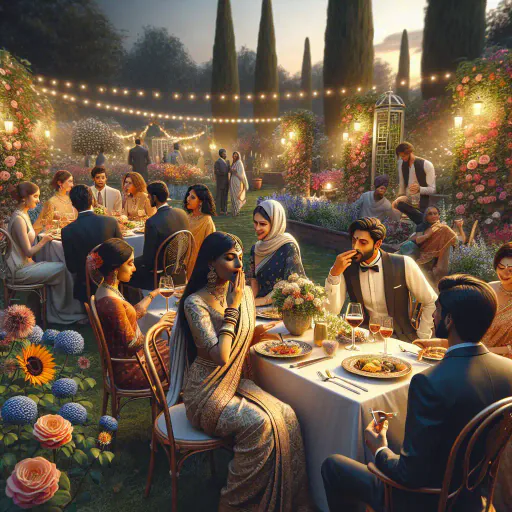 Illustration for Cultural Sensitivity