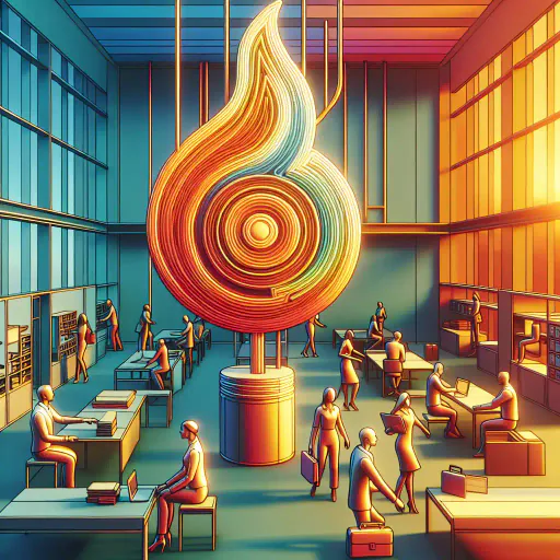 Illustration for Alerting Sound